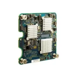 406770-B21 - HP NC373M 2-Port Multifunction Server Adapter