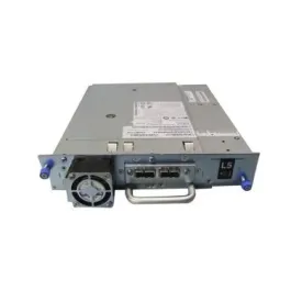 407CX - Dell 800/1600Gb Ultrium LTO4 HH SAS Internal Tape Drive