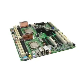 408544-003 - HP System Board (Motherboard) for XW9400 Workstation