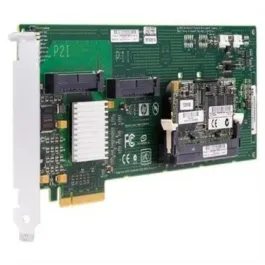 409180-B21 - HP E200 8-Port Serial Attached SCSI/RAID Controller Card