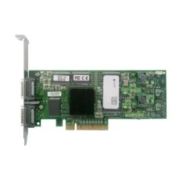 409376-B21 - HPE 2-Ports microGiGaCN InfiniBand 4x PCI Express Host Bus Adapter