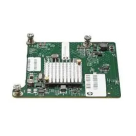 409377-B21 - HP PCIe 4x DDR 2-Port Mezzanine Card Network Adapter