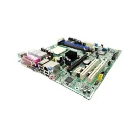 409643-001 - HP System Board (Motherboard) for D530 DX5150 Athlon