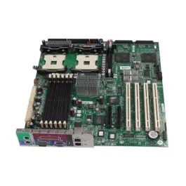 409682-001 - HP System Board (Motherboard) for ProLiant ML350 G4/G4p