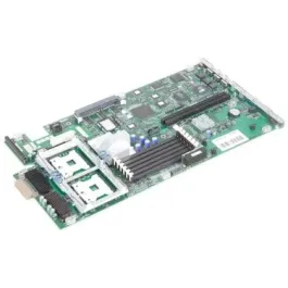 409741-001 - HP System Board (MotherBoard) for Proliant DL360 G4