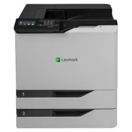 40C9051 - Lexmark CS725dte 600 x 600 dpi Color Laser Printer