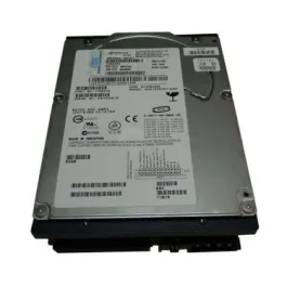 40K1031 - IBM 300GB 10000RPM Ultra320 SCSI 3.5-inc Hard Drive