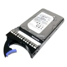 40K1141 - IBM 73.4GB 10000RPM SAS 6s LFF 3.5-inch Hard Drive