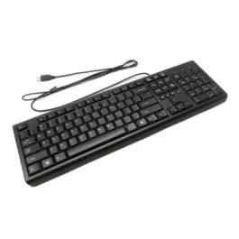 40K9409 - IBM 3M Cable USB Keyboard 