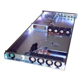 410006-B21 - HP ProLiant ML570 G4 SAS Configure-to-Order Tower Chassis