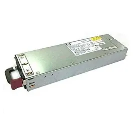 411076-001 - HP 700-Watts Power Supply for Proliant DL360 G5