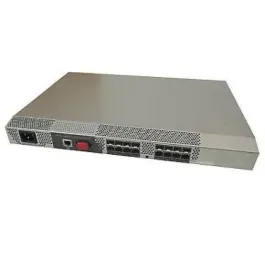 411839-001 - HP 4-Bay Storageworks 4Gb Fibre Channel San Switch