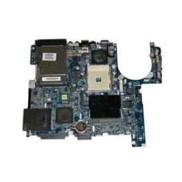411887-001 - HP System Board (Motherboard) for NX6125 Business