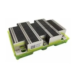 412-AAMC - Dell Heatsink for PowerEdge R740 R740XD Server