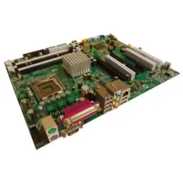 412410-003 - HP System Board (Motherboard) for XW4400 Workstation 