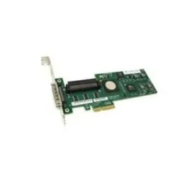 412411-001 - HP Single Channel Ultra320 PCI Express HBA
