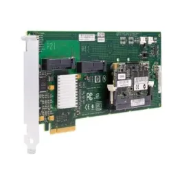 412799-001 - HP E200 8-Port Serial Attached RAID Controller Card