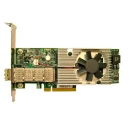 414124-001 - HP NC510F PCie x8 10 Server Adapter NIC