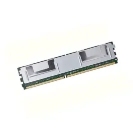 416472-001 - HP 2GB DDR2-667MHz PC2-5300 Fully Buffered CL5 240-Pin DIMM 1.8V Dual Rank Memory Module