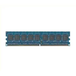 417438-061 - HP 2GB DDR2-667MHz PC2-5300 ECC Unbuffered CL5 240-Pin DIMM 1.8V Memory Module