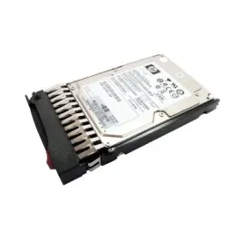 418398r-001 - HP 73GB 15000RPM 2.5-inc Hard Drive