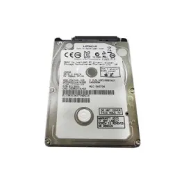 418627-001 - HP 160GB 5400RPM SATA 2.5-inch Hard Drive