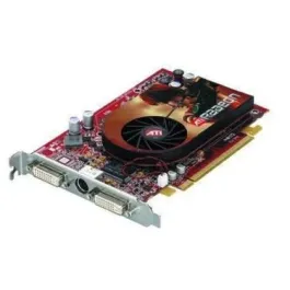 419543-001 - HP Radeon X1600XT 256MB PCI-Express Video Graphics Card