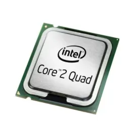 419732-002 - HP 2.66GHz 1066MHz FSB 8MB L2 Cache Socket LGA775 Intel Core 2 Quad Q6700 Quad Core Processor