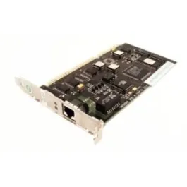 41H8462 - IBM 16/4 16-Bit RJ-45 ISA Token Ring Adapter