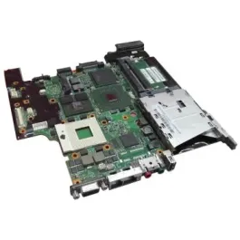 41W1370 - IBM System Board (Motherboard) for ThinkPad T60p