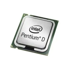 41Y3680 - IBM 3.60GHz 800MHz FSB 4MB L3 Cache Socket PLGA775 Intel Pentium D 960 2-Core Processor