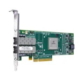 41Y8526 - IBM QLogic 4Gb/s Fibre Channel PCie Expansion Card