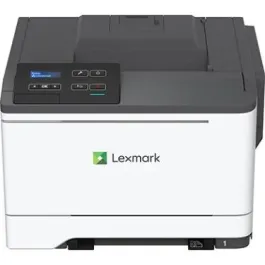 42CC123 - Lexmark C2325dw 1200 x 1200 DPI 25 PPM A4 Color Laser Printer