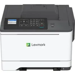 42CC173 - Lexmark C2535dw 1200 x 1200 DPI 35 PPM A4 Color Laser Printer