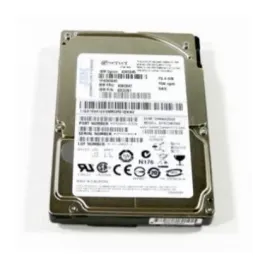 42D0737 - IBM 160GB 7200RPM SATA 3Gb/s 2.5-inch Hard Drive