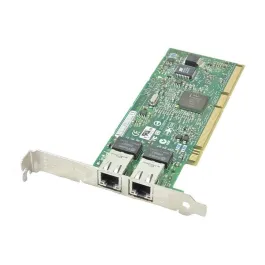 42F2X - Dell QLogic 2-Ports 10GbE Network Adapter Card