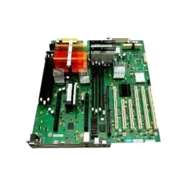 42R7424 - IBM 2.1GHz 36MB L3 Cache Dual Core Power5+ Processor Card