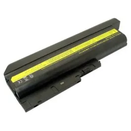 42T5233 - Lenovo 6-CELL 10.8V 4.8AH 52WHR Li-Ion Battery for ThinkPad Series