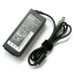 42T5282 - Lenovo 65-Watts 20V 3.25A Power Adapter for ThinkPad X60S/1703