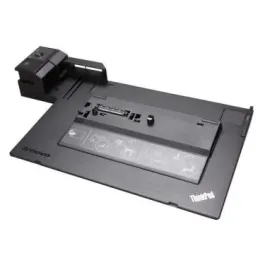 42W4631 - IBM Advanced Mini Dock with Key AC Adapter and Power Cord for ThinkPad R T Z Series