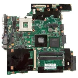 42W7876 - Lenovo System Board (MotherBoard) For R61 R61I S478