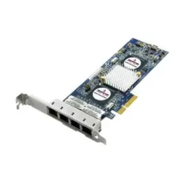 430-0672 - Dell II 5709 Gigabit 4-Port Ethernet PCIe-4 Convergence NIC