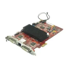 430-3131 - Dell Dual DVI 10/100Base-T Ethernet Remote Access Host Card