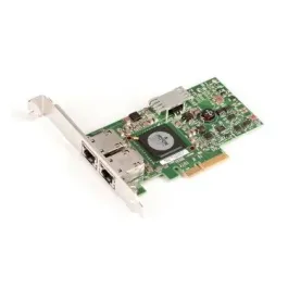 430-3260 - Dell 2-Port 5709 Gigabit Ethernet PCIe NIC