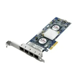 430-3642 - Dell II 5709 Gigabit 4-Port Ethernet PCIe-4 Convergence NIC
