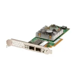 430-4406 - Dell QLE8262 2-Port 10Gb/s PCIe Network Adapter