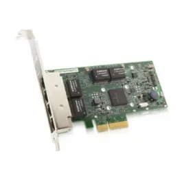 430-4416 - Dell BCM5719 1GbE 4-Port PCI-E Server Adapter