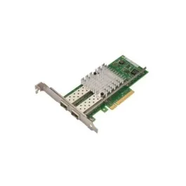 430-4754 - Dell X520 Dual Port 10Gb DASFP+ Server Adapter