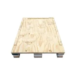 432359-001 - HP Shock Pallet with Ramps