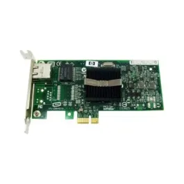 434982-001 - HP NC110T PCie Single Port Gigabit Ethernet NIC